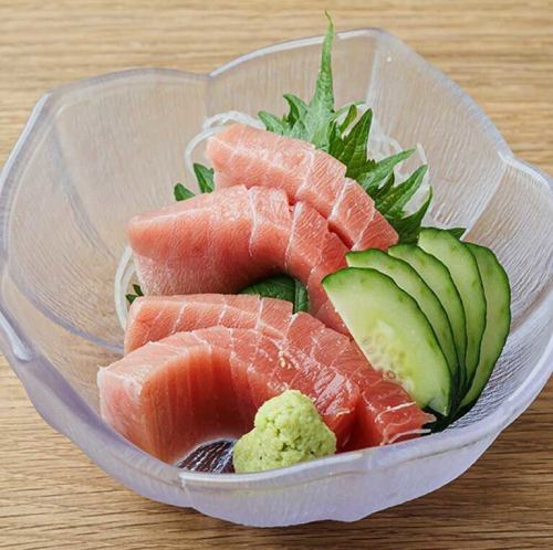 Rare Bluefin Tuna, Medium Fatty