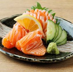 Salmon