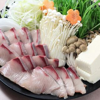 【음료 무제한 포함】부리샤브 코스 6,000엔(부가세 포함)⇒5,000엔(부가세 포함)