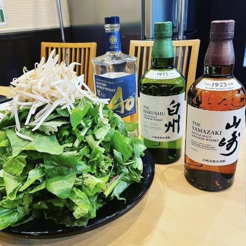 当店秘伝の出汁が好評
