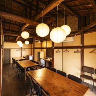 【フロア貸切大歓迎★】最高20名様までOKの広々フロア貸切！詳細はお電話でご相談ください◎