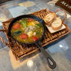 【11:00-15:00】아히조+음료 포함