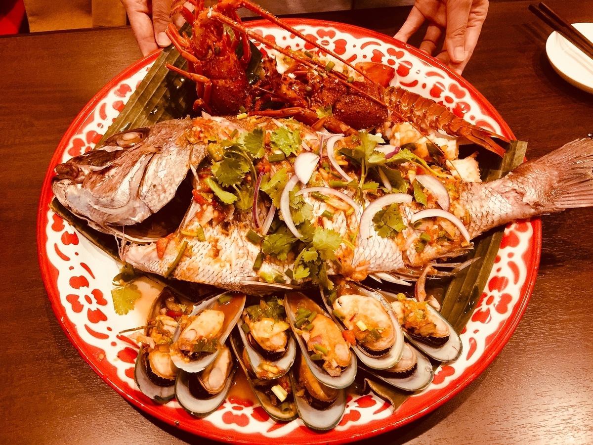 タイヴィレッジ 公式