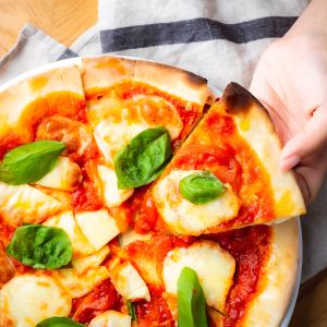 【王道】マルゲリータ Weekdays/Holiday