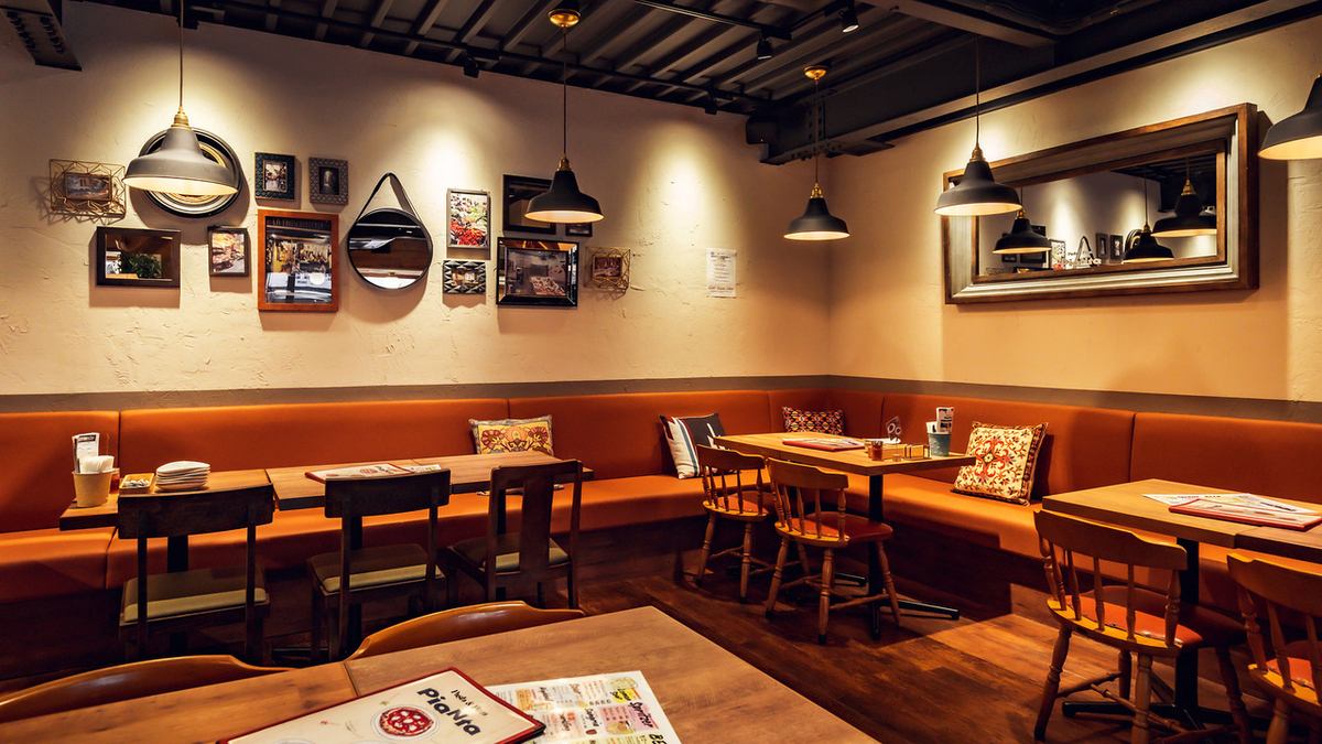 貸切47名様まで可能です♪ご相談ください!