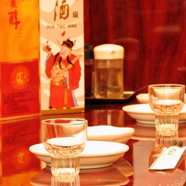 雰囲気抜群!会社帰りに寄りやすいお席になっています♪