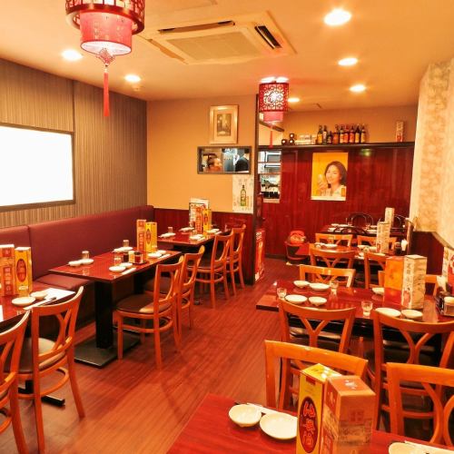 貸切宴会も承ります！