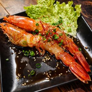 Limited Edition! Soy Sauce