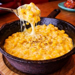 Cheese Corn