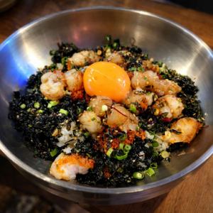 [Limited Edition!] Soy Sauce Bibimbap