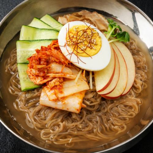 冷麺