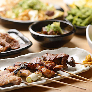 ■全17品＆2時間飲み放題付お手軽宴会コース◇3,500円■