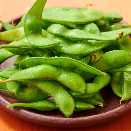 枝豆