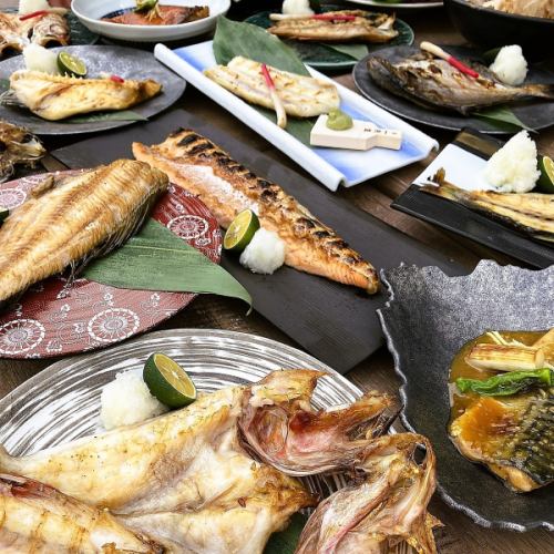 日替り定食