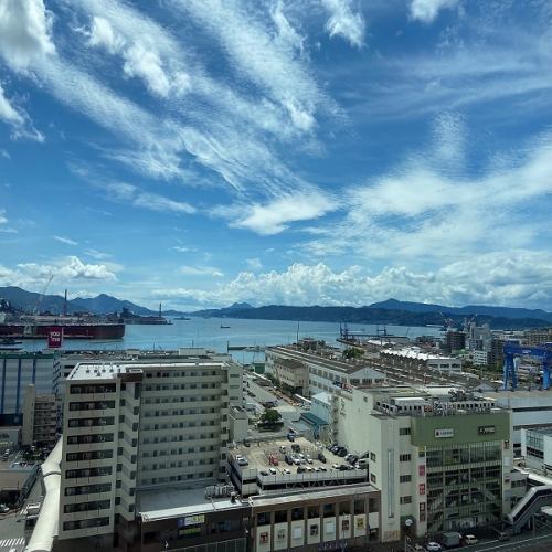 吴的景色