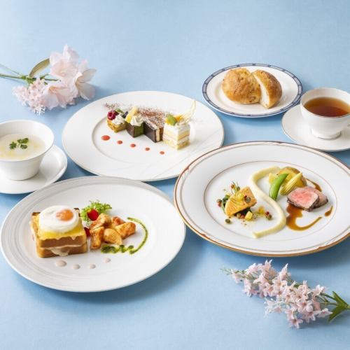 工作日，仅限女性“女士午餐”