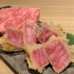 牛肉天