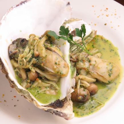 季節のパーティープラン　2/16から