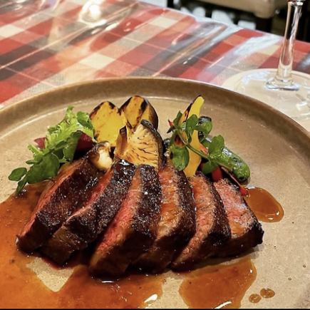 季節のお食事シェアコースプラン　2/16から