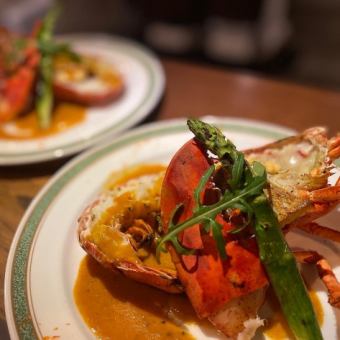 記念日コース　2/1から