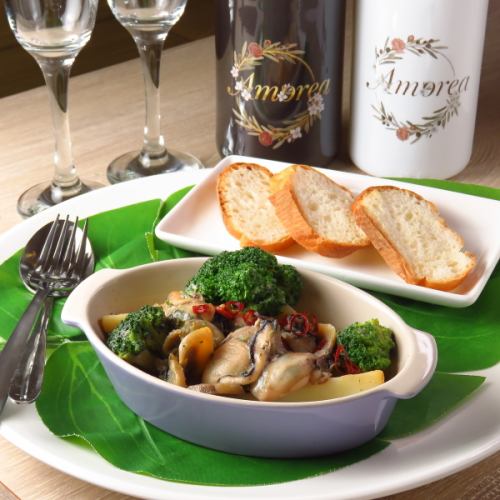 見た目からおいしい料理♪