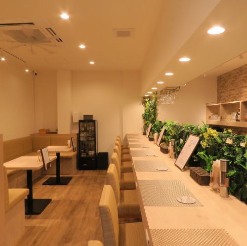 貸切パーティ承ります!