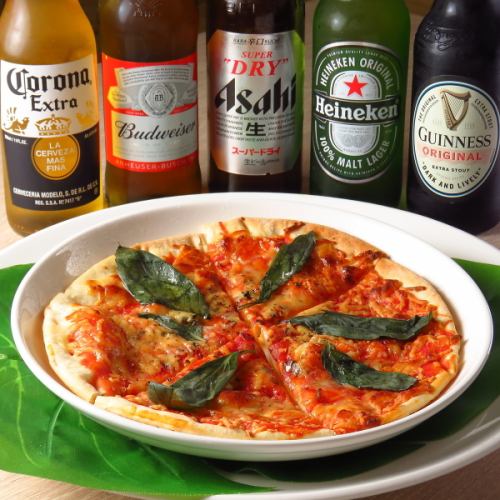 ランチタイムはお得に楽しめます!