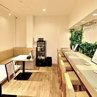 【흡연 플로어】10분~최대 18분(요상담) ※전세에 대해서는, 전화로 문의해 주세요.환송 영회나 발사 등, 애연가 분도 함께 릴렉스 해 즐길 수 있습니다.