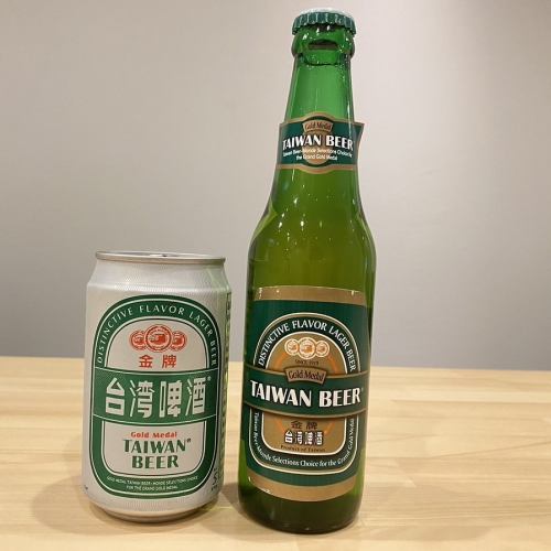 台湾ビール