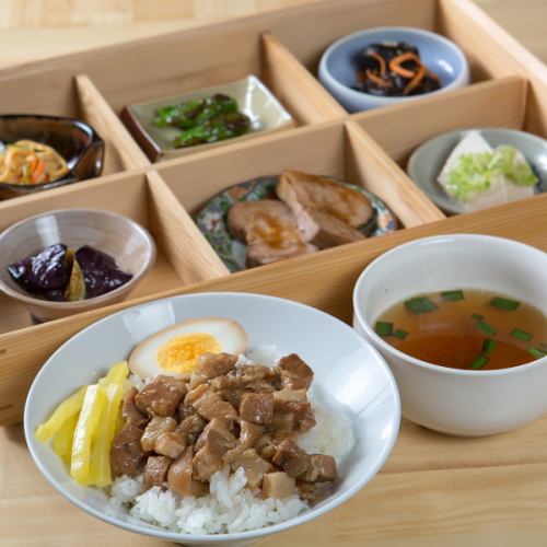 【売り切れ次第終了！】～金、土、日～１日20食限定ランチ