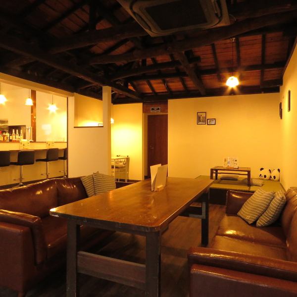 We will charter according to your budget and the number of participants.Up to 30 people are OK.By all means for wedding parties, alumni associations, etc.[Kokubunji Hideaway Old Folk House Bistro Women's Association Birthday Anniversary Banquet]