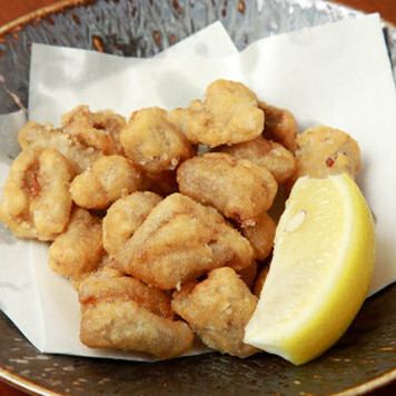 よこちゃん揚げ