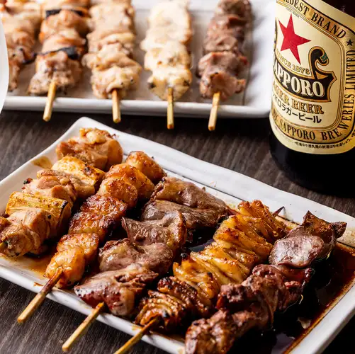 [2-hour all-you-can-drink included] Yoko-chan's popular menu course!!!