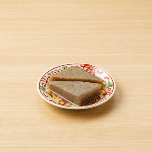こんにゃく