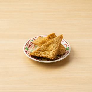 厚揚げ