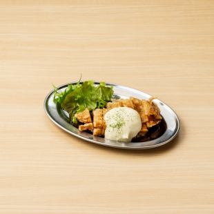 チキン南蛮