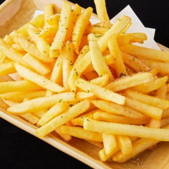 French fries