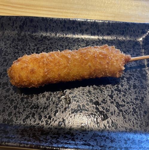 Mentaiko