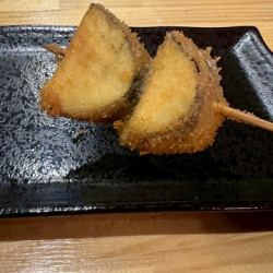 茄子