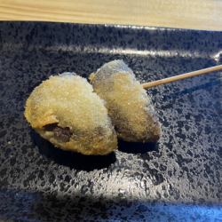 しいたけ