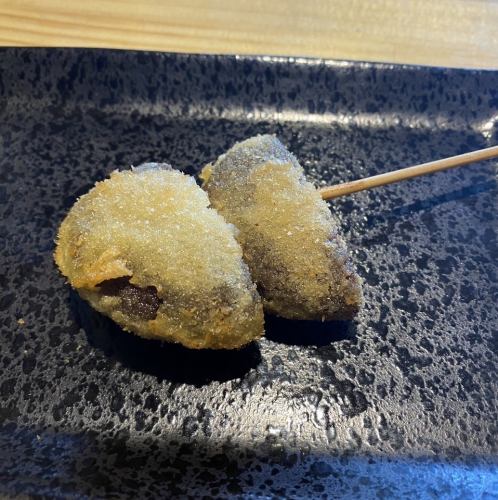 Shiitake