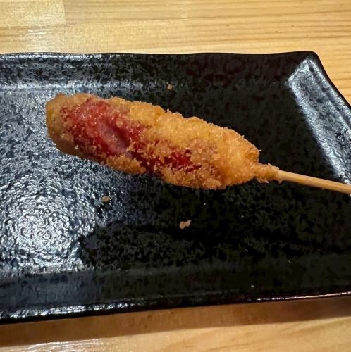 Red Wiener