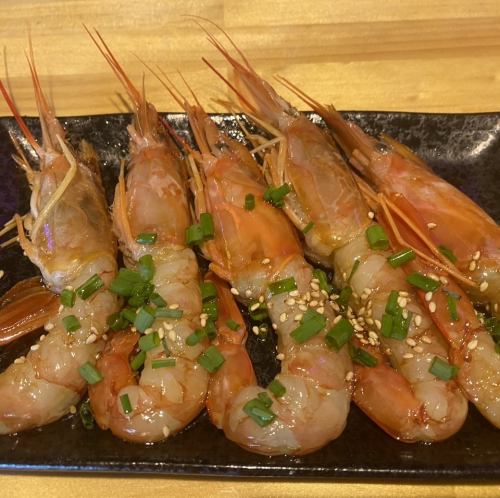 カンジャンセウ