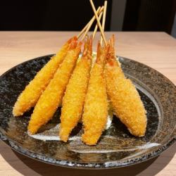 【오톡한 모듬】 새우 5개 모듬