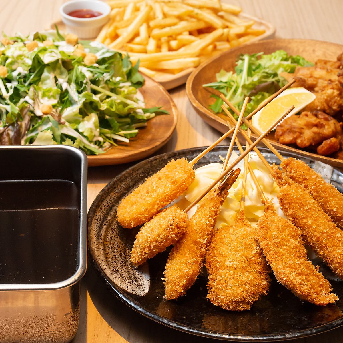 3000円からコースご用意あり！是非お気軽に♪