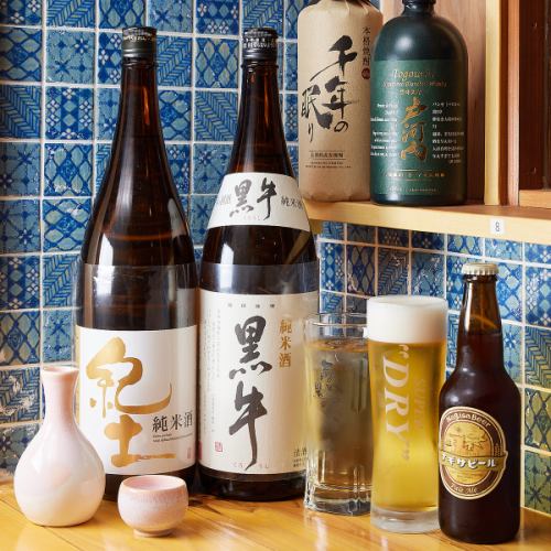 紀州梅酒