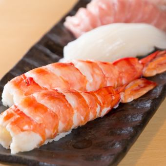 shrimp