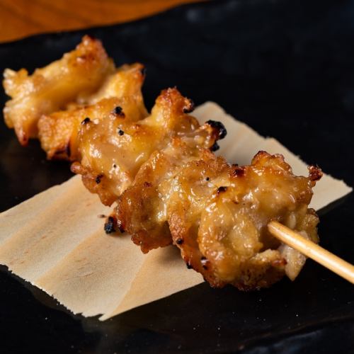 鶏ささみ串