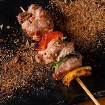 ※18:00退店・限定※【60分ショートコース】2名様~ 60分飲み放題付