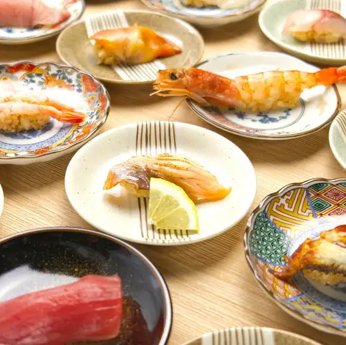 2500円～食べ飲み放題OK！